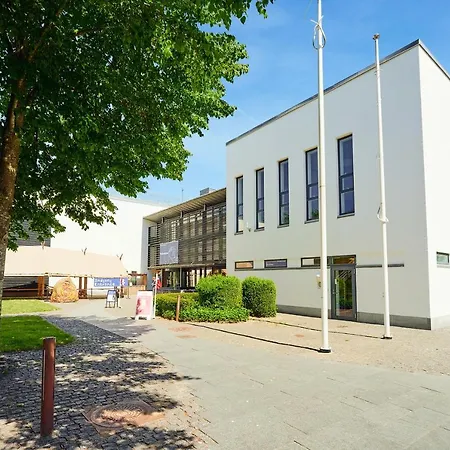 Gormsgade lejlighed Jelling Buitenkant foto