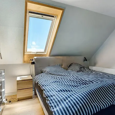 Gormsgade lejlighed Jelling Buitenkant foto