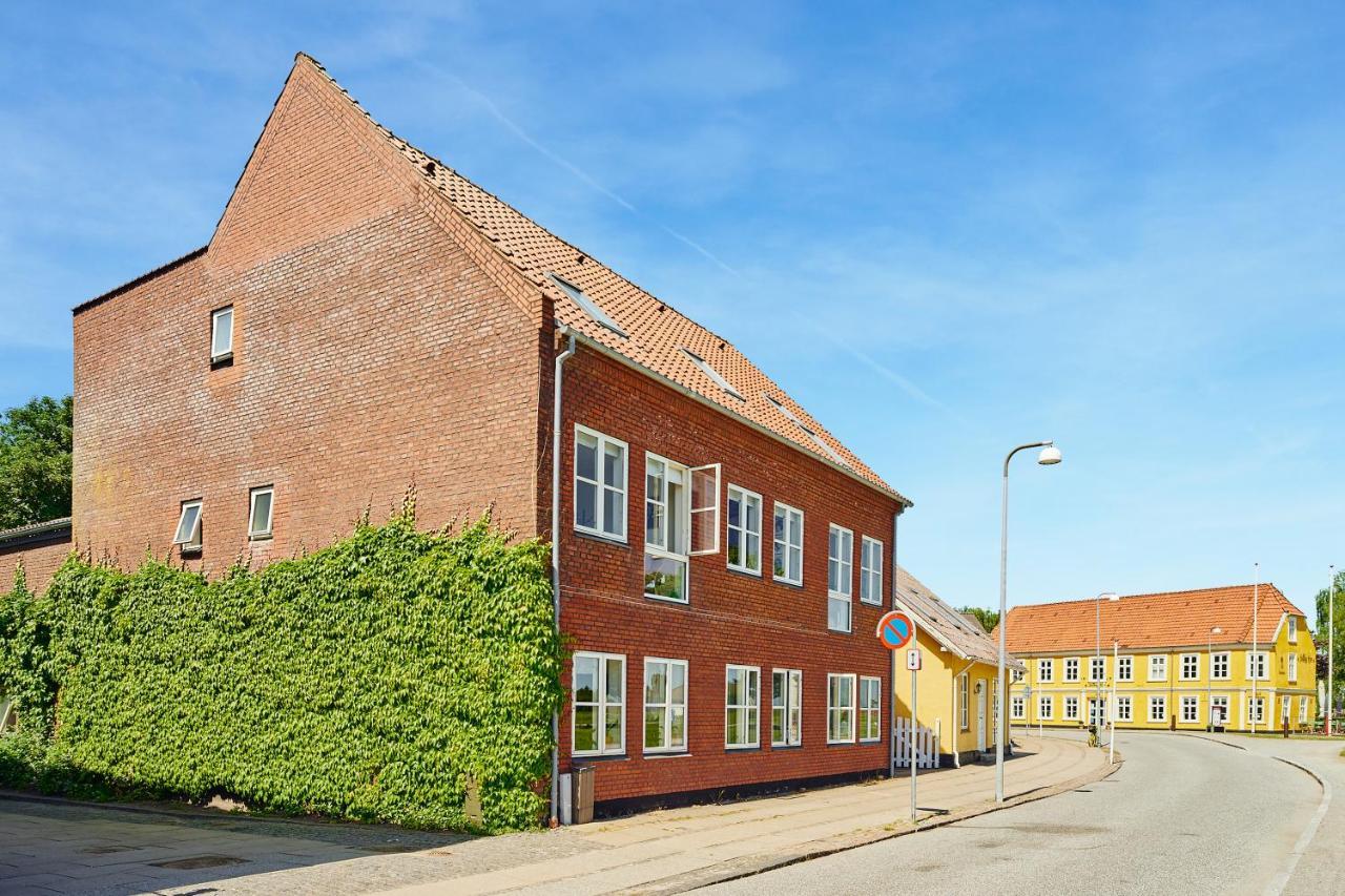Gormsgade *