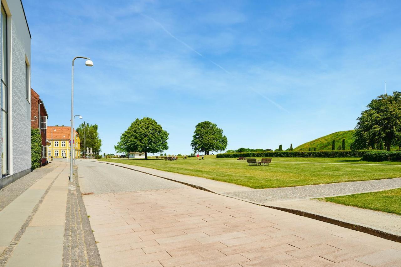 Lejlighed Gormsgade